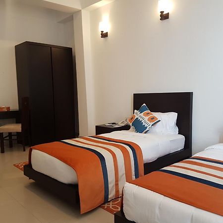 A One Hotel - "The Marine" Colombo Exterior photo