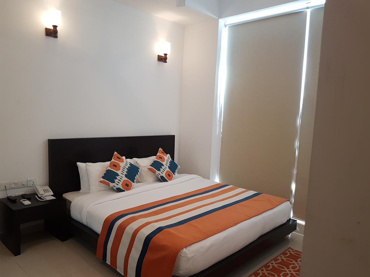 A One Hotel - "The Marine" Colombo Exterior photo