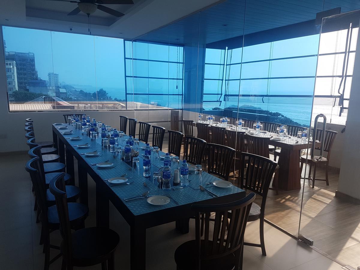 A One Hotel - "The Marine" Colombo Exterior photo